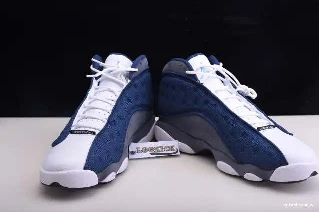 Air Flint 414571-404 Jordan 13 0523